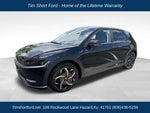 2024 Ioniq 5 Thumbnail 3