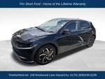 2024 Ioniq 5 Thumbnail 4