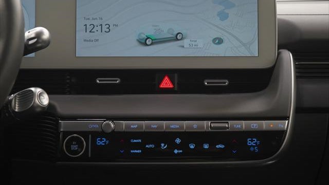 2024 Hyundai IONIQ 5 SEL