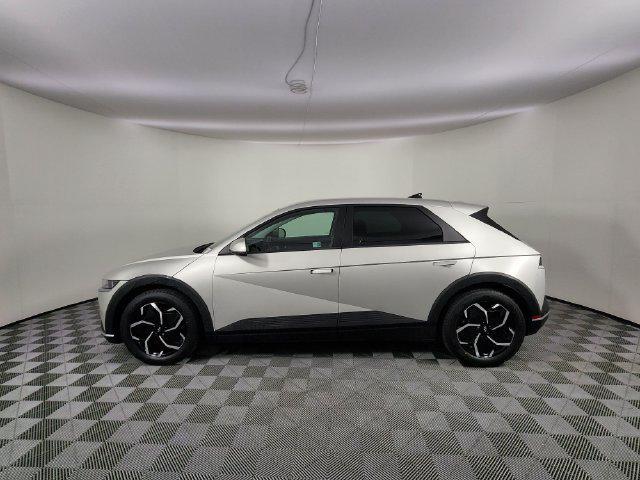 2024 Hyundai Ioniq - $27,457