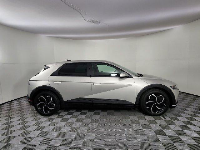 2024 Hyundai Ioniq - $27,457