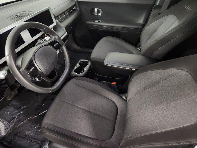 2024 Hyundai Ioniq - $27,457