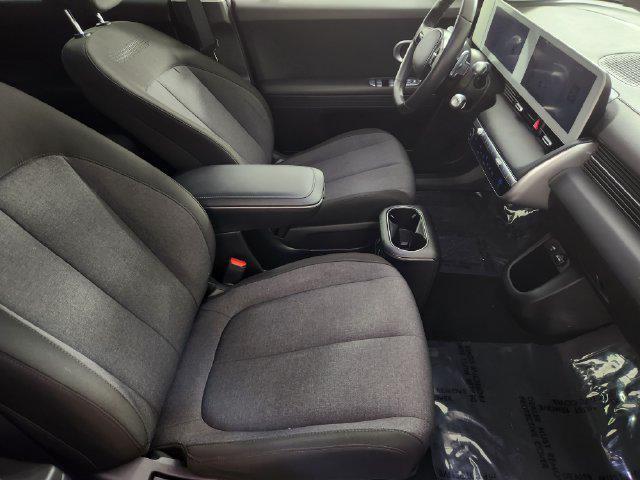 2024 Hyundai Ioniq - $27,457