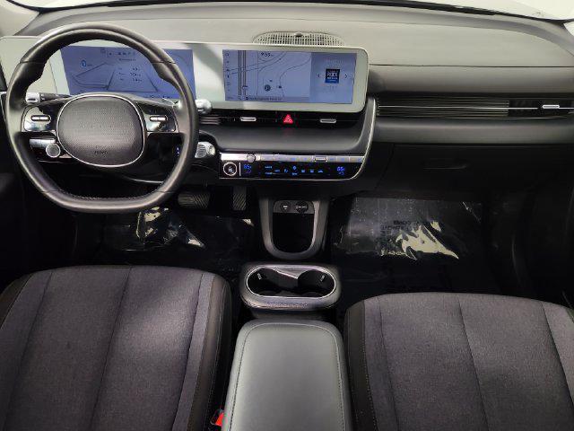 2024 Hyundai Ioniq - $27,457