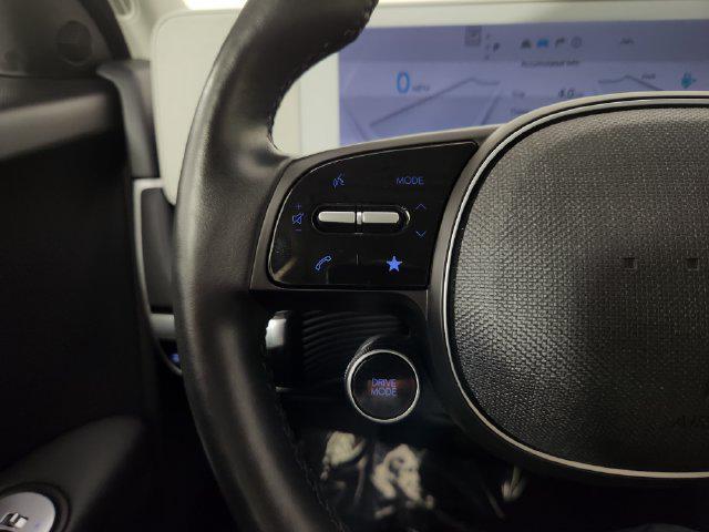 2024 Hyundai Ioniq - $27,457