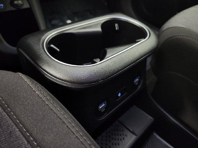 2024 Hyundai Ioniq - $27,457
