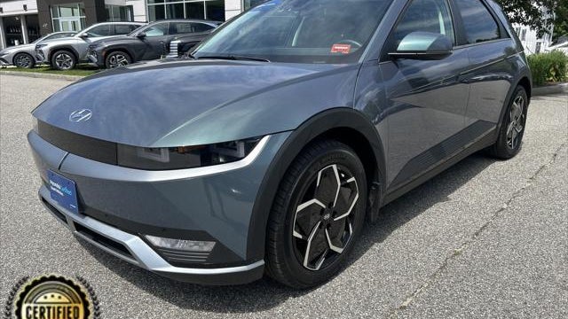 Preowned 2024 Hyundai IONIQ 5 SEL for Sale