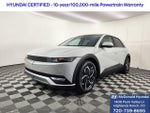 2024 Ioniq 5 Thumbnail 1