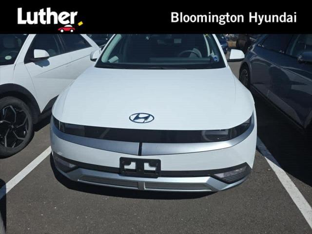 2024 Hyundai Ioniq
