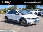 2024 Ioniq 5 Thumbnail 1