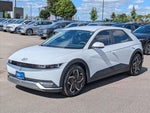 2024 Ioniq 5 Thumbnail 3