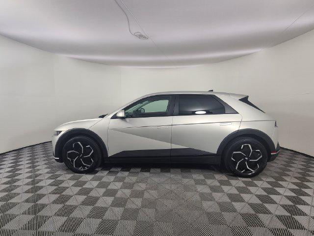 2024 Hyundai Ioniq - $26,858