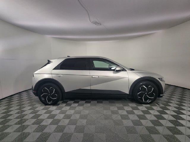 2024 Hyundai Ioniq - $26,858