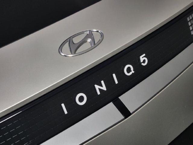 2024 Hyundai Ioniq - $26,858