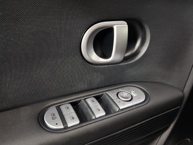 2024 Hyundai Ioniq - $26,858