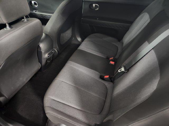 2024 Hyundai Ioniq - $26,858