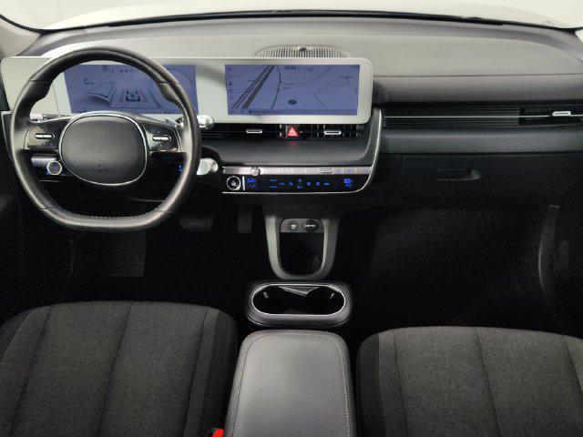 2024 Hyundai Ioniq - $26,858