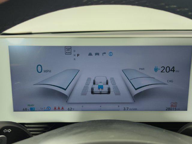 2024 Hyundai Ioniq - $26,858