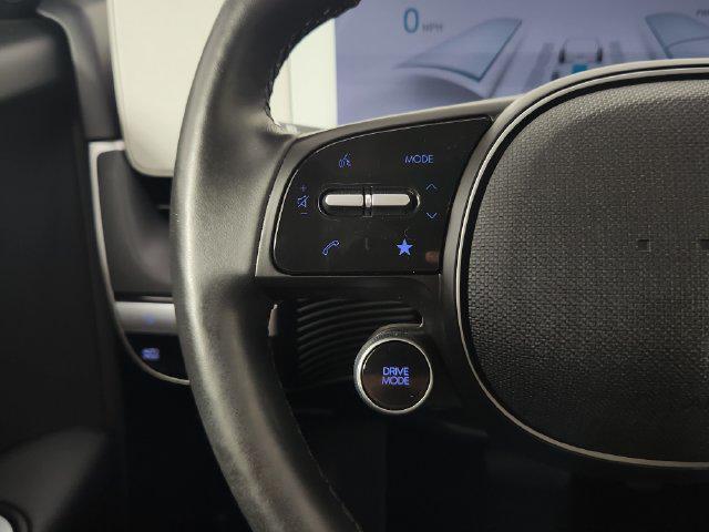 2024 Hyundai Ioniq - $26,858