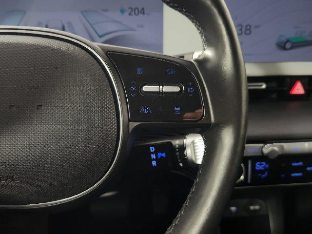 2024 Hyundai Ioniq - $26,858