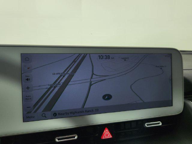 2024 Hyundai Ioniq - $26,858