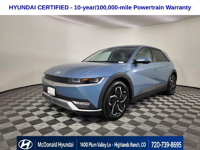 2024 Hyundai Ioniq - $27,626