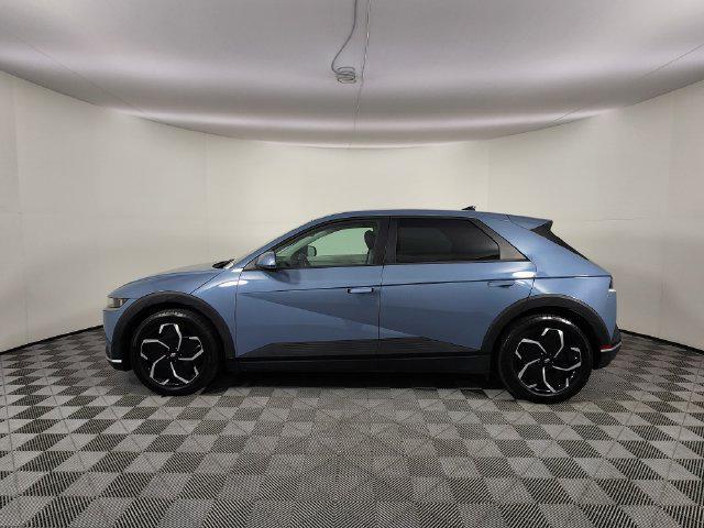 2024 Hyundai Ioniq - $27,626