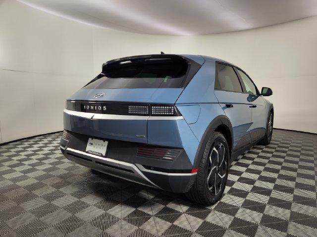 2024 Hyundai Ioniq - $27,626