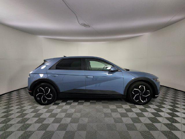 2024 Hyundai Ioniq - $27,626