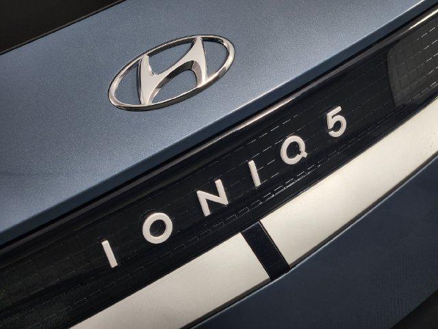 2024 Hyundai Ioniq - $27,626