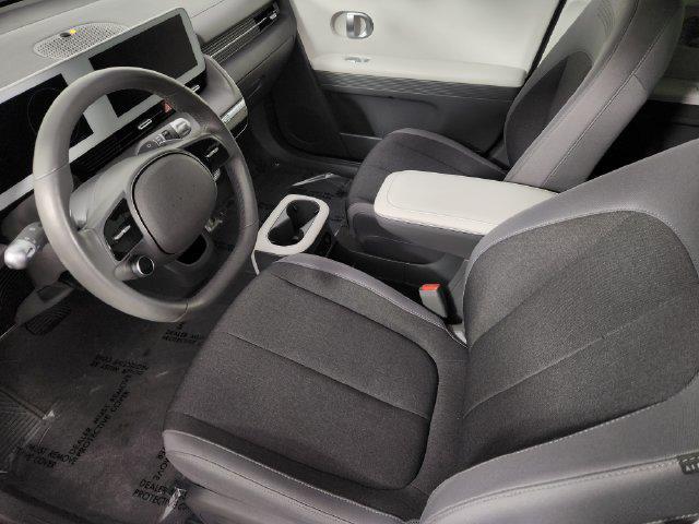 2024 Hyundai Ioniq - $27,626