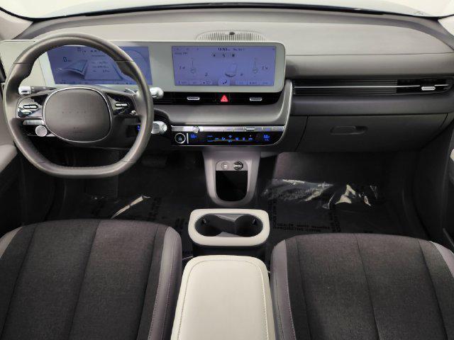 2024 Hyundai Ioniq - $27,626