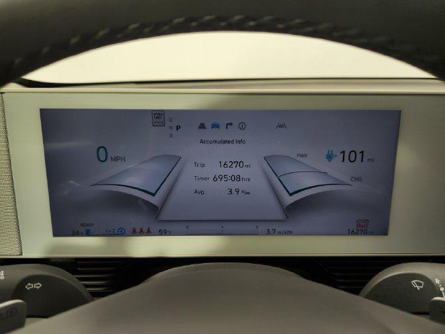 2024 Hyundai Ioniq - $27,626
