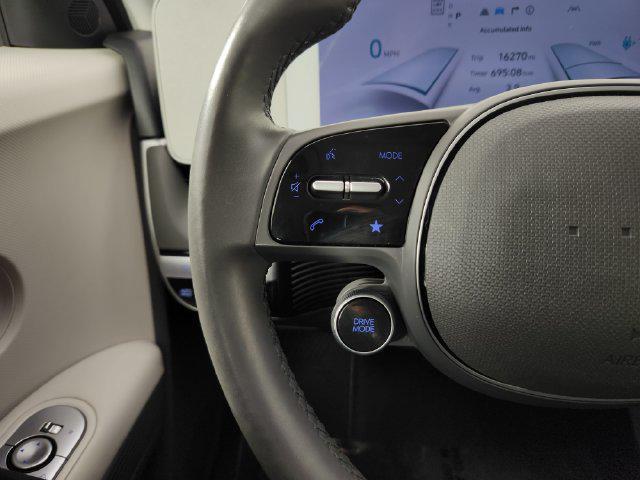 2024 Hyundai Ioniq - $27,626