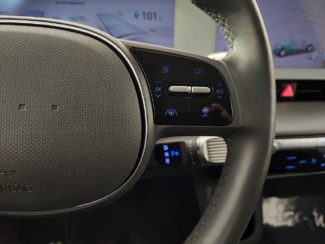 2024 Hyundai Ioniq - $27,626