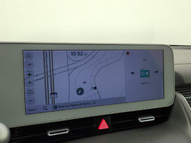 2024 Hyundai Ioniq - $27,626