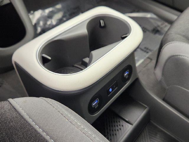2024 Hyundai Ioniq - $27,626
