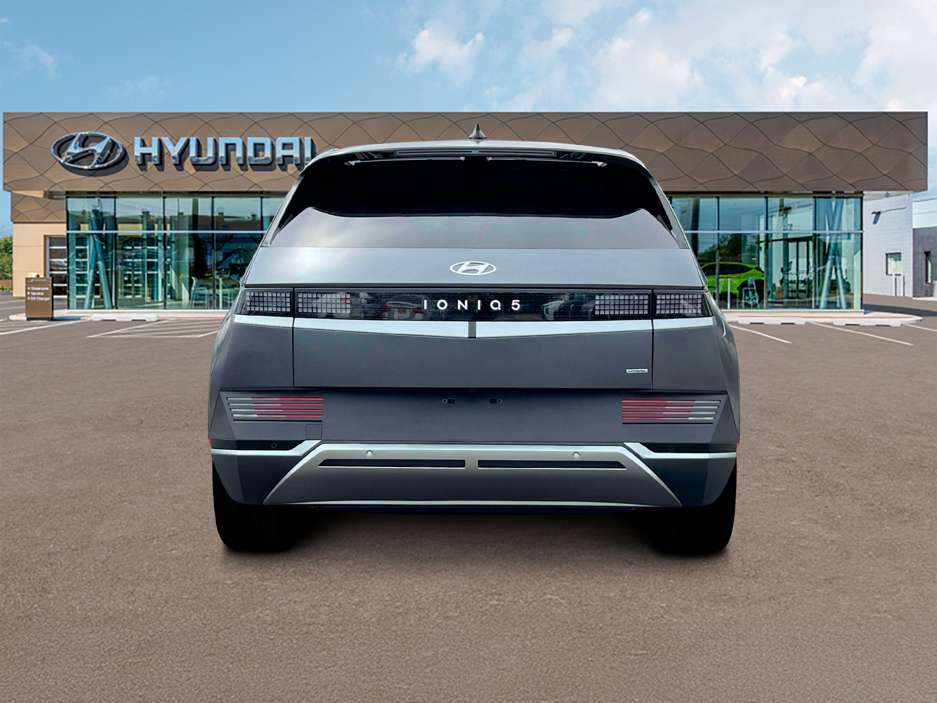 2024 Hyundai Ioniq - $28,366