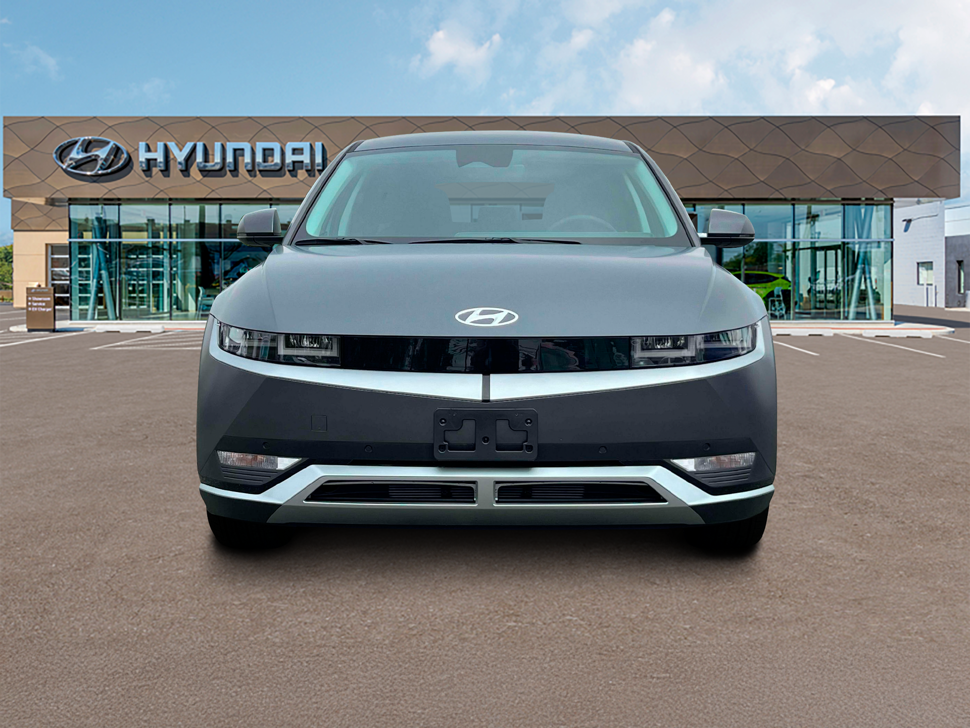 2024 Hyundai Ioniq - $28,366