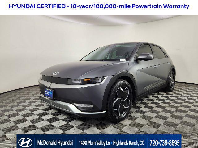 2024 Hyundai Ioniq - $28,416