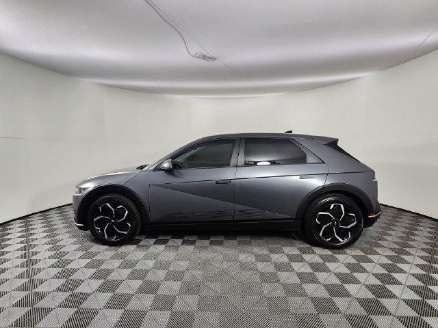 2024 Hyundai Ioniq - $28,416
