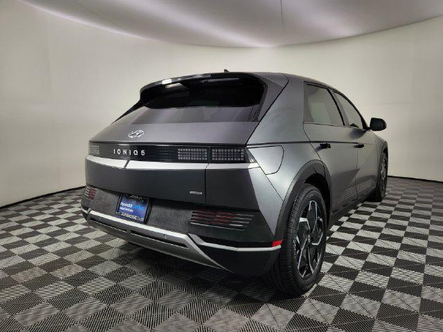 2024 Hyundai Ioniq - $28,416