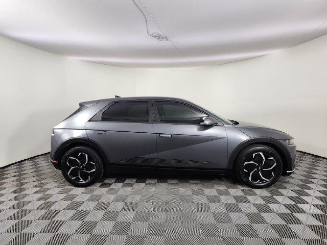 2024 Hyundai Ioniq - $28,416