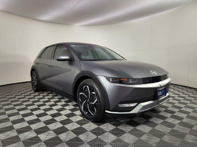 2024 Hyundai Ioniq - $28,416