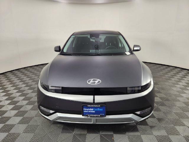 2024 Hyundai Ioniq - $28,416