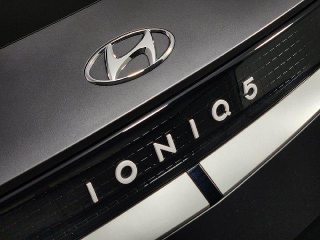 2024 Hyundai Ioniq - $28,416