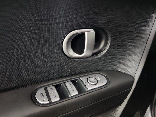 2024 Hyundai Ioniq - $28,416