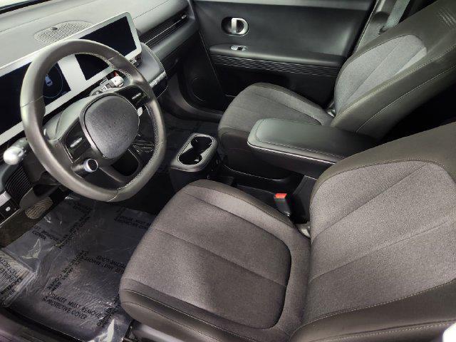 2024 Hyundai Ioniq - $28,416