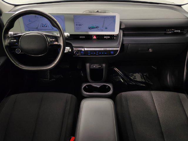 2024 Hyundai Ioniq - $28,416
