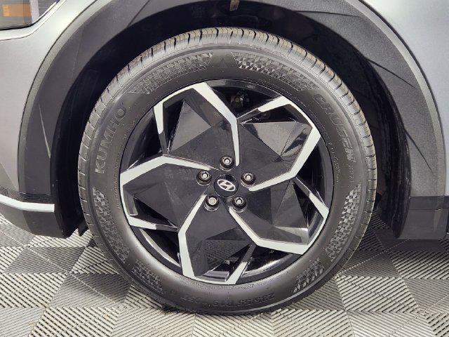 2024 Hyundai Ioniq - $28,416